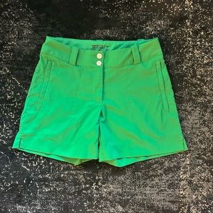 Nike Golf Shorts